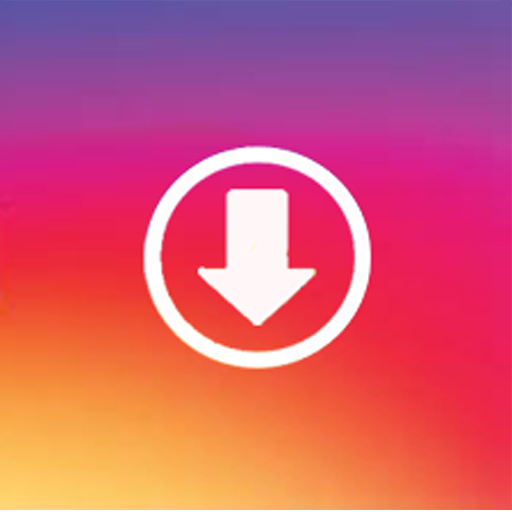 Instagram Downloader Video icon