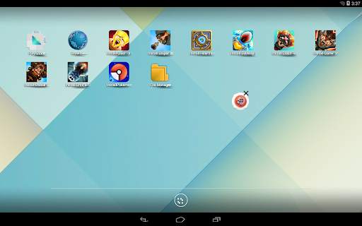 Floating Browser screenshot 7