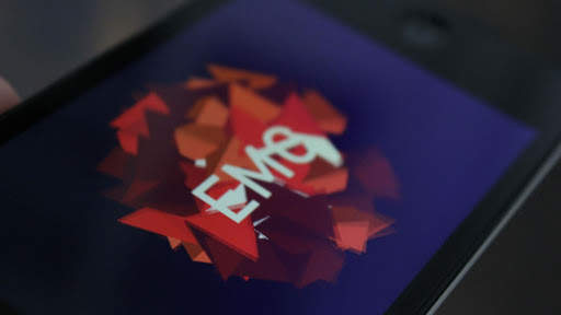 EMC screenshot 1