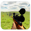 Sniper Hunter icon