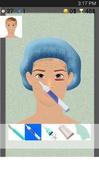plastic surgery games screenshot 2