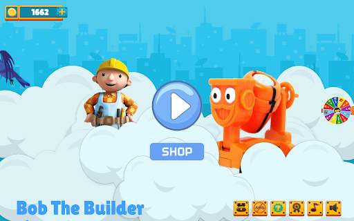 Bob The Builder screenshot 9
