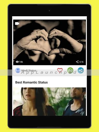 Snack Video Status screenshot 17