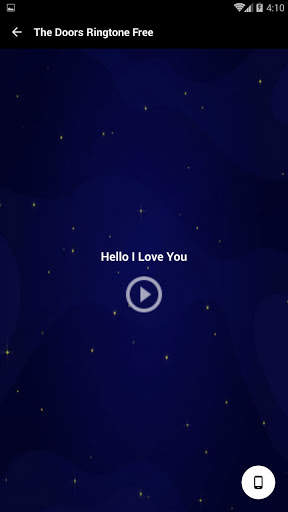 The Doors ringtone free screenshot 6