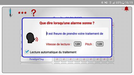 My Medical Treatment screenshot 6