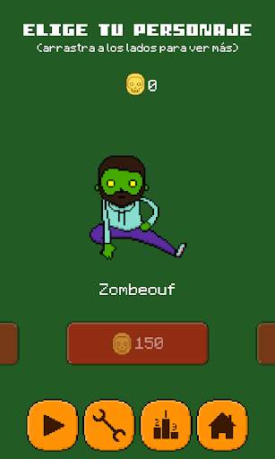 Some Zombies screenshot 7