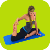 Height Increase Exercises icon