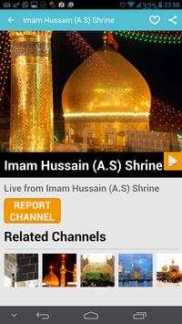 Shia TV screenshot 7