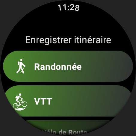 Wikiloc Navigation Outdoor GPS screenshot 8