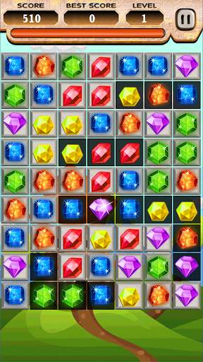 Diamond Crush screenshot 3