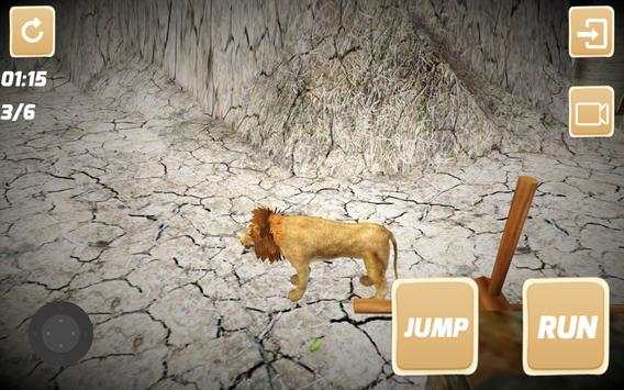 The Lion King screenshot 11