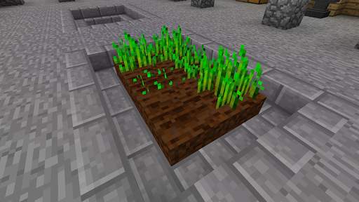 Garden Stuff Mods screenshot 1