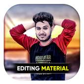 EDITING MATERIAL 1.1