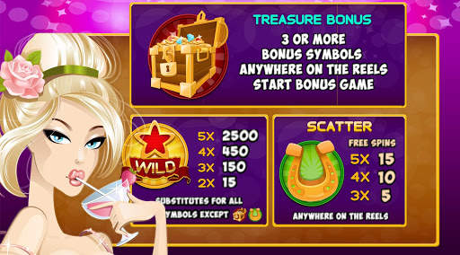 Slots Free Deluxe Vegas screenshot 6
