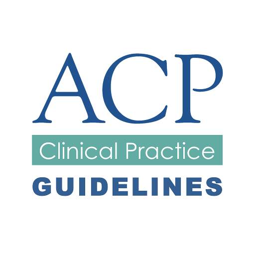 ACP Clinical Guidelines 4.0.18