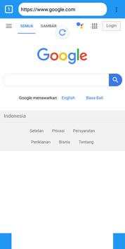 Browser VPN Free screenshot 4