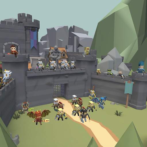 Grow Kingdom 1.3.5