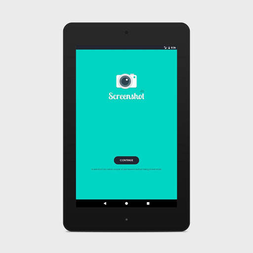 Screenshot Lite screenshot 6