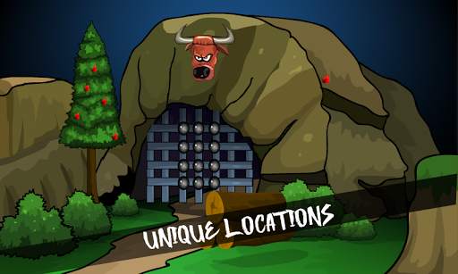 HFG Free New Escape Games - 20 screenshot 1
