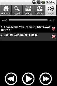 DML screenshot 2