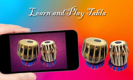 Tabla Mystical Drums - Tabla Recording screenshot 1