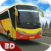 Indonesia Telolet Bus Driver 1.0