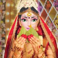 East Indian Wedding Makeover Salon on 9Apps