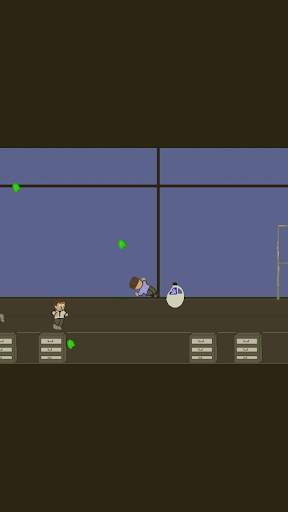 Don't Get Fired Simulator a work simulator screenshot 1