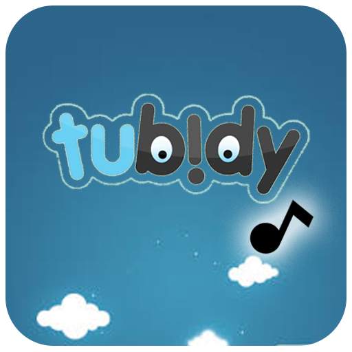 TUBlDY Mp3 and Mp4 Music and Video Downloader 1.0