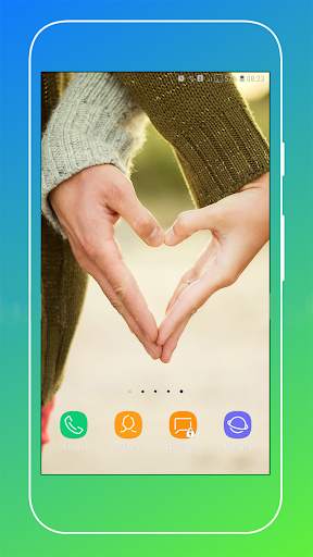 Couple Wallpaper screenshot 8