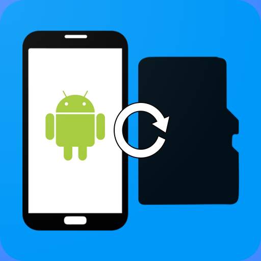 Copy / Move to sdcard 1.6.1