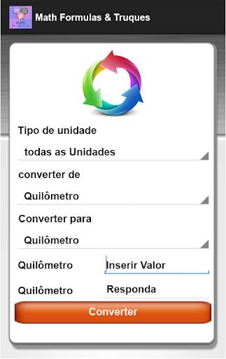 Math Formulas e Truques screenshot 3