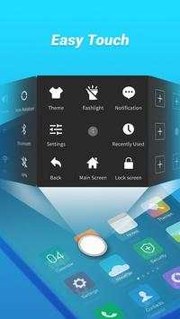 Easy touch New screenshot 4