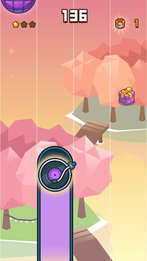 Music Tower: Tap Tiles screenshot 8