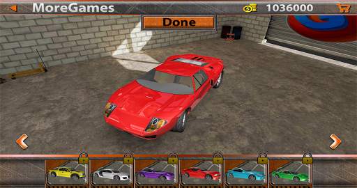 Driving School Car Parking 3D screenshot 12