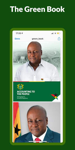 John Mahama screenshot 4