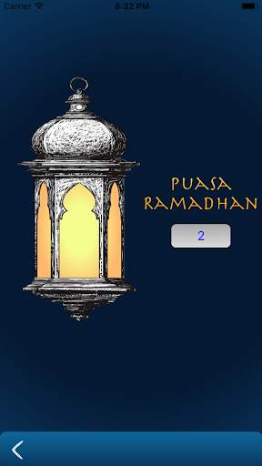 قضاء - Solat dan Doa Pengikut screenshot 3