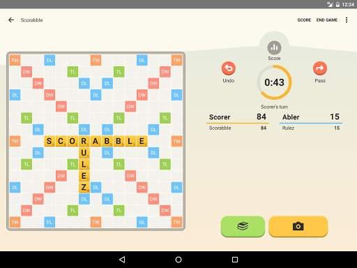Scorable - OCR for Scrabble screenshot 10