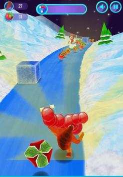 Tom Run 2 screenshot 5
