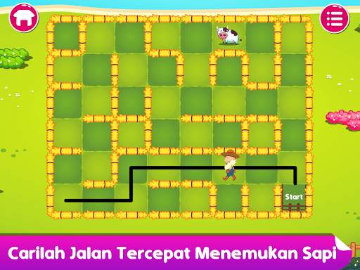 Lagu Anak : Old Mc Donald screenshot 4