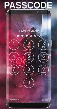 Anonymous Wallpaper & Screen Lock App screenshot 2