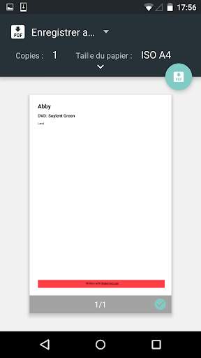 WatermeLoan / Borrow - Lite screenshot 7