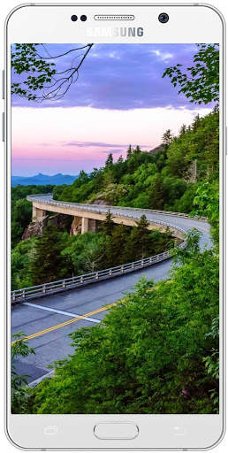 Beautiful Wallpaper HD screenshot 8