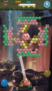 Bubble Spinner Deluxe screenshot 3