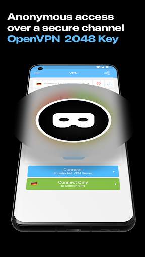 VPN UAE: Unlimited VPN in UAE screenshot 7