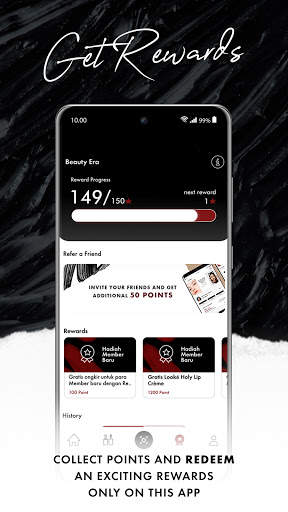 Looke Beauty App - Aplikasi Ma screenshot 6