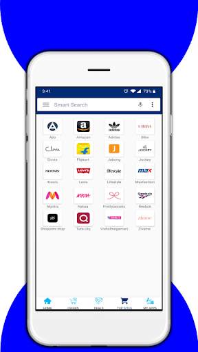 All in One Shopping App - Online Shopping App screenshot 5