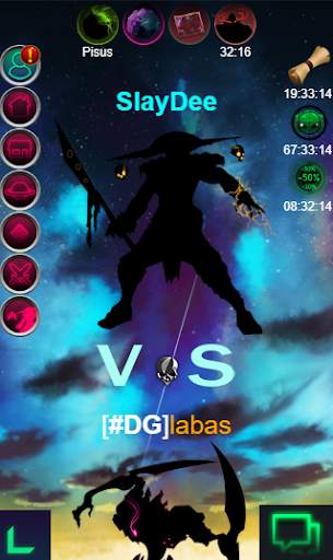 Fallen Titans screenshot 7