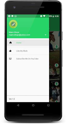 Get Status screenshot 4