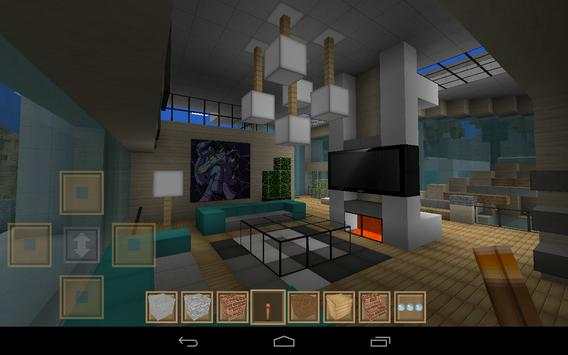 Texture Packs for Minecraft PE screenshot 2